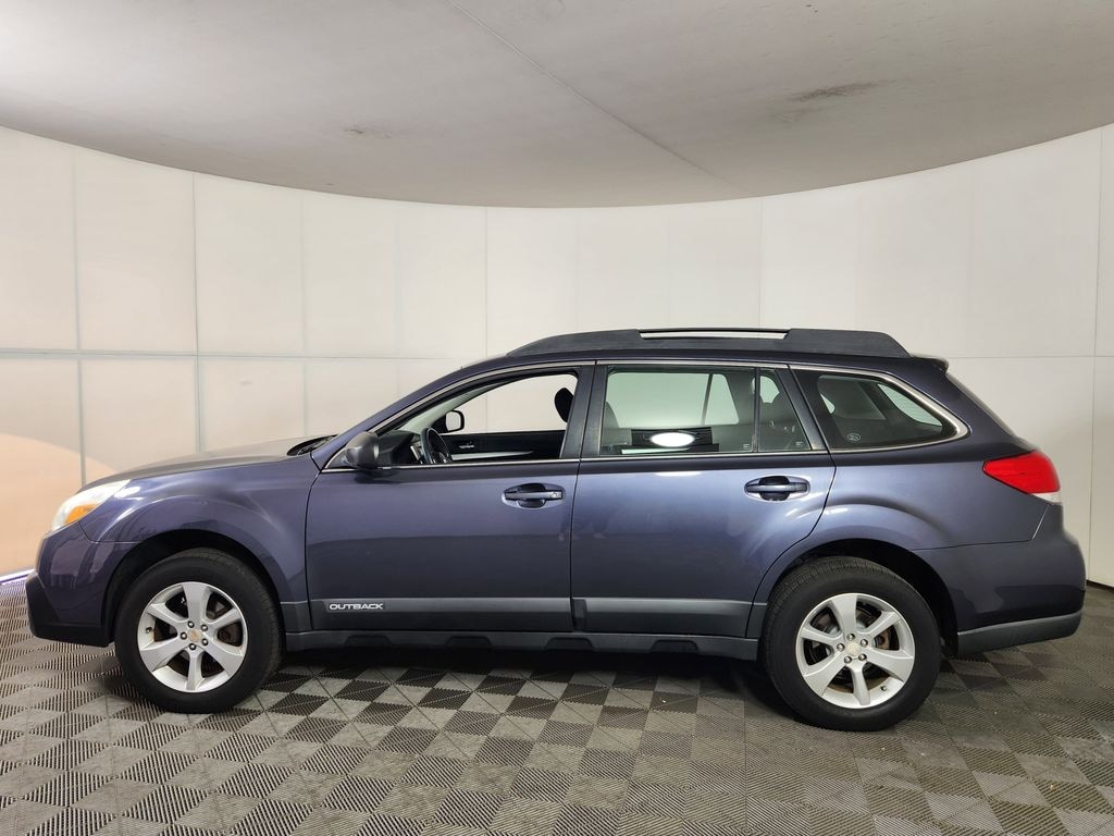 Used 2014 Subaru Outback 2.5i SUV