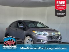 2019 Honda HR-V EX-L SUV