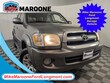 Toyota Sequoia