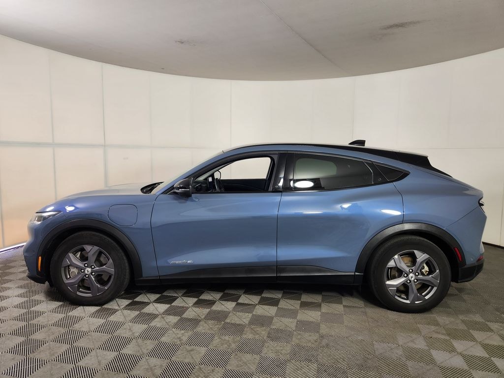 Used 2023 Ford Mustang Mach-E Select SUV