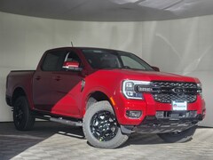 2025 Ford Ranger Lariat Truck