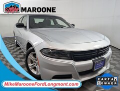 2023 Dodge Charger SXT Sedan