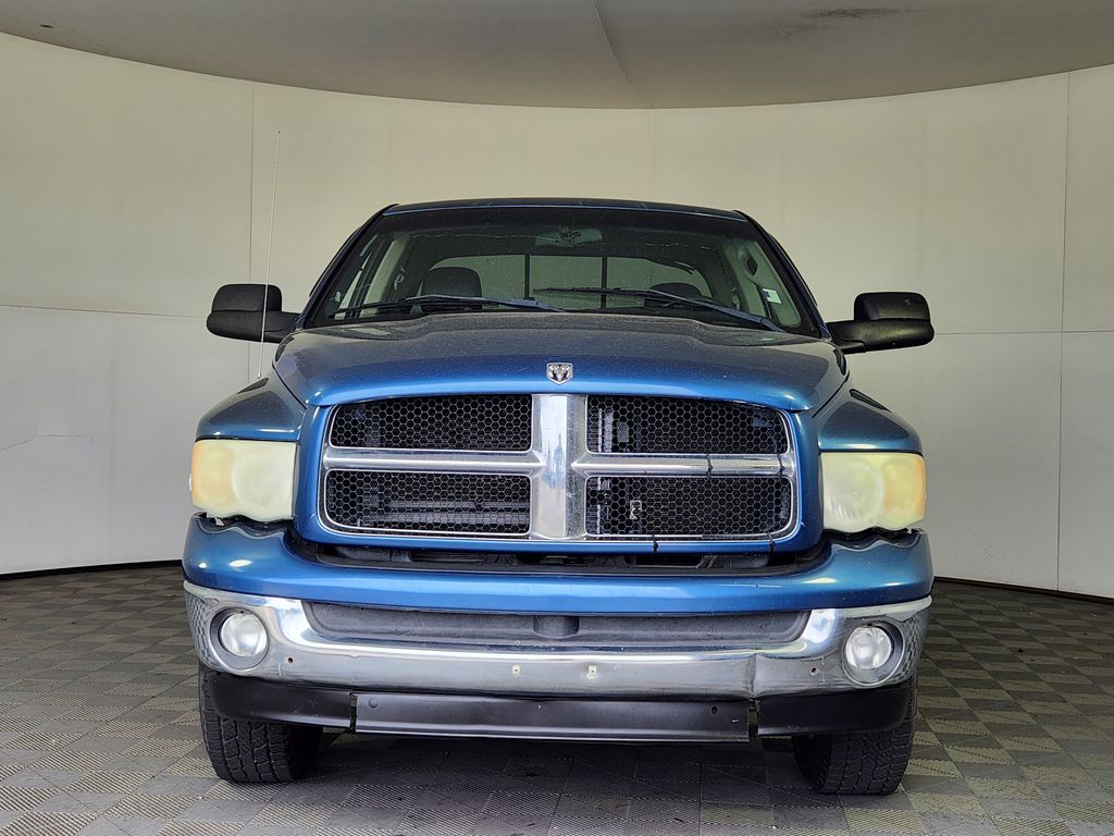 Used 2003 Dodge Ram 1500 Pickup ST with VIN 1D7HU18D03J571173 for sale in Longmont, CO