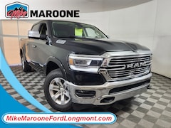 2020 Ram 1500 Laramie Truck