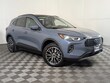  Ford Escape Plug-In Hybrid