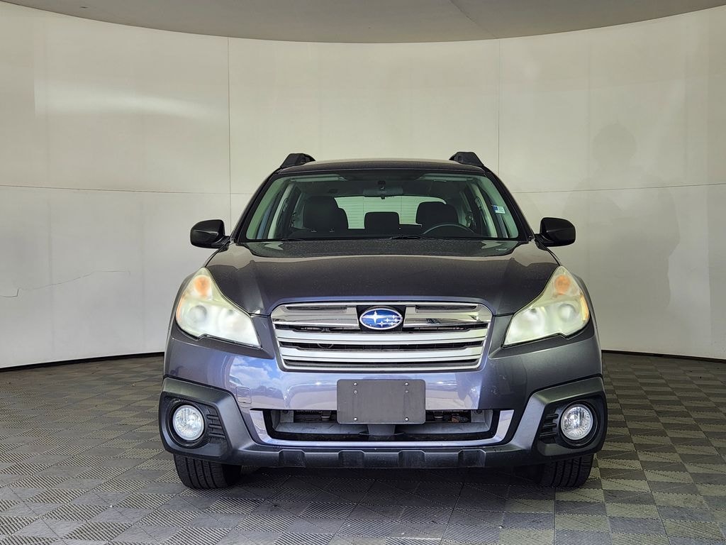 Used 2014 Subaru Outback 2.5i SUV