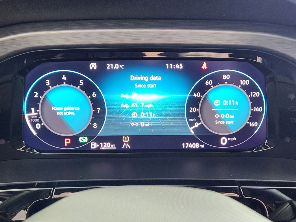 2024 Volkswagen Atlas Cross Sport SE w/Tech - Photo 20