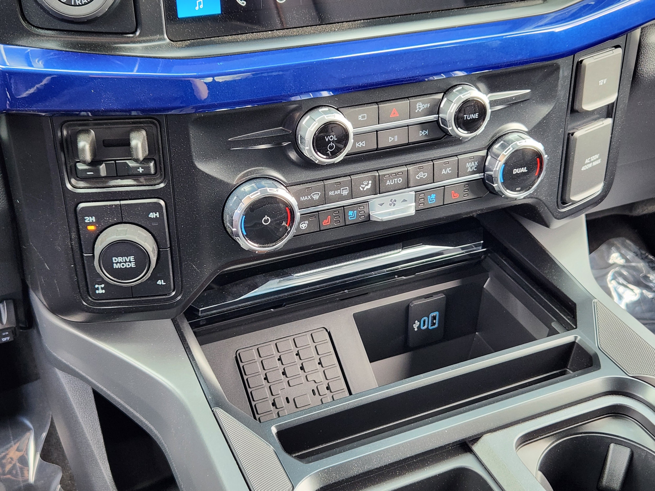 2026 Ford F-250 Super Duty Lariat - Photo 24