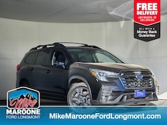 2023 Subaru Ascent Onyx Edition SUV