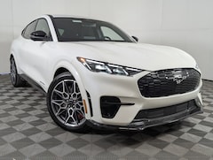 2025 Ford Mustang Mach-E GT SUV