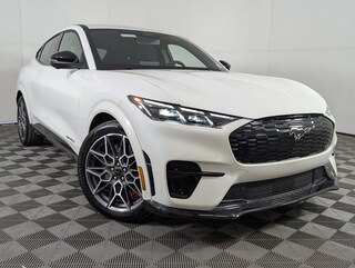 2025 Ford Mustang Mach-E GT SUV