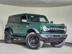 2025 Ford Bronco Outer Banks SUV