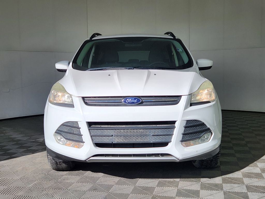 Used 2015 Ford Escape SE with VIN 1FMCU9GXXFUB10043 for sale in Longmont, CO