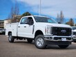  Ford F-250SD