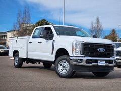 2026 Ford F-250SD XL Truck
