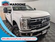 Ford Super Duty F-250 SRW