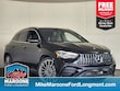  Mercedes-Benz AMG GLA 35
