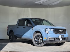 2025 Ford Maverick XLT Truck