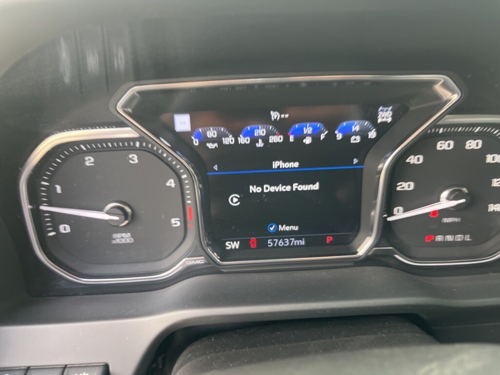 2023 Gmc Sierra 2500 HD Denali photo 4