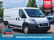  Ram ProMaster 1500