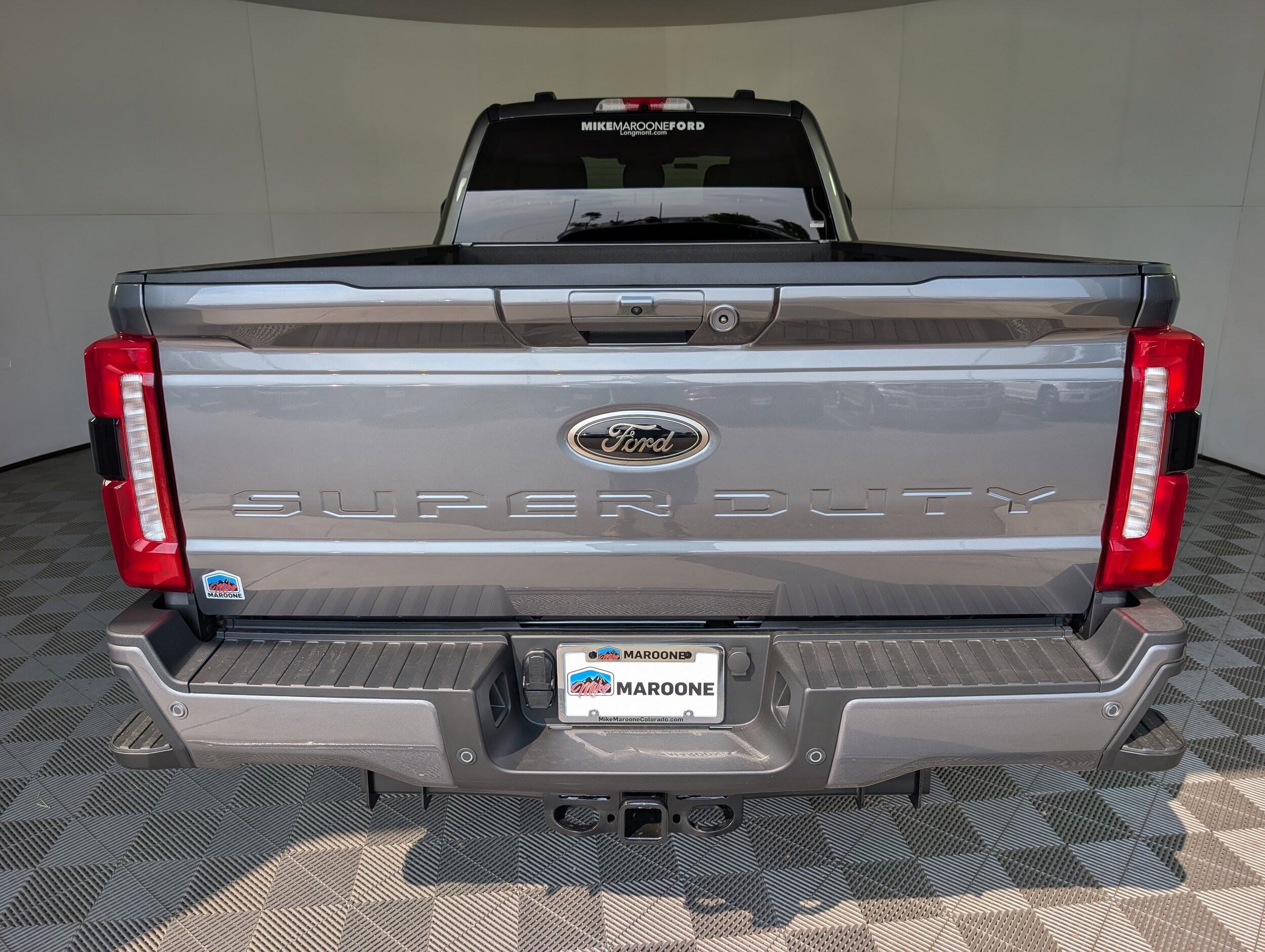 2026 Ford F-350 XLT photo 4