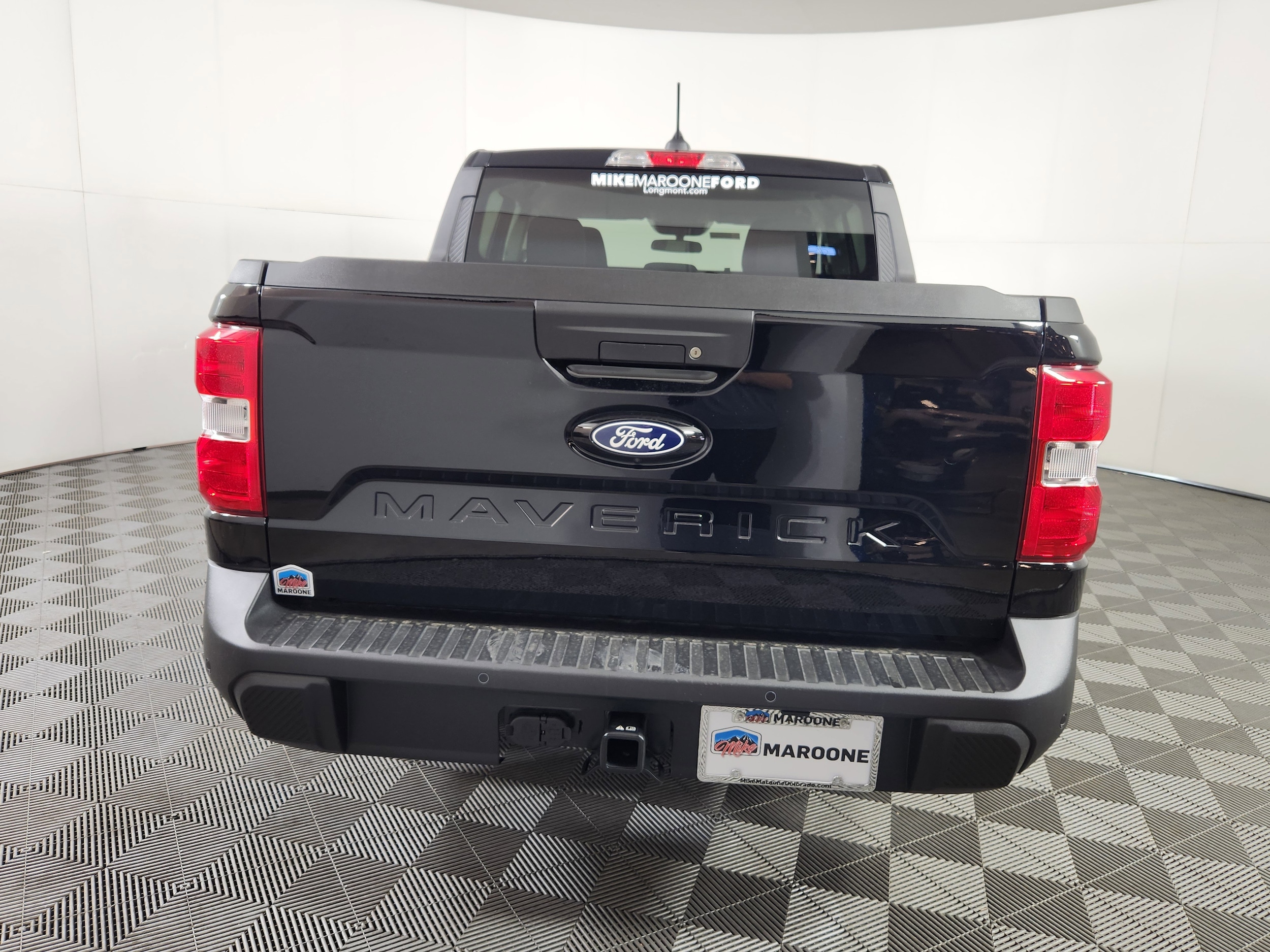 2025 Ford Maverick XLT - Photo 6