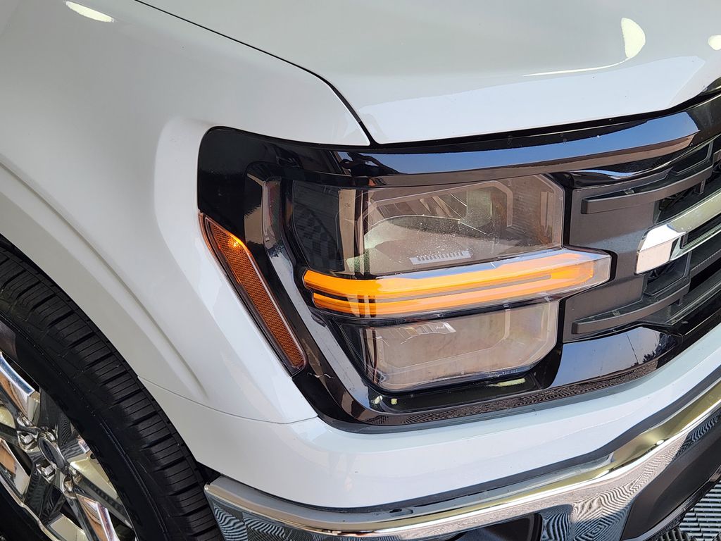 2024 Ford F-150 XLT - Photo 10