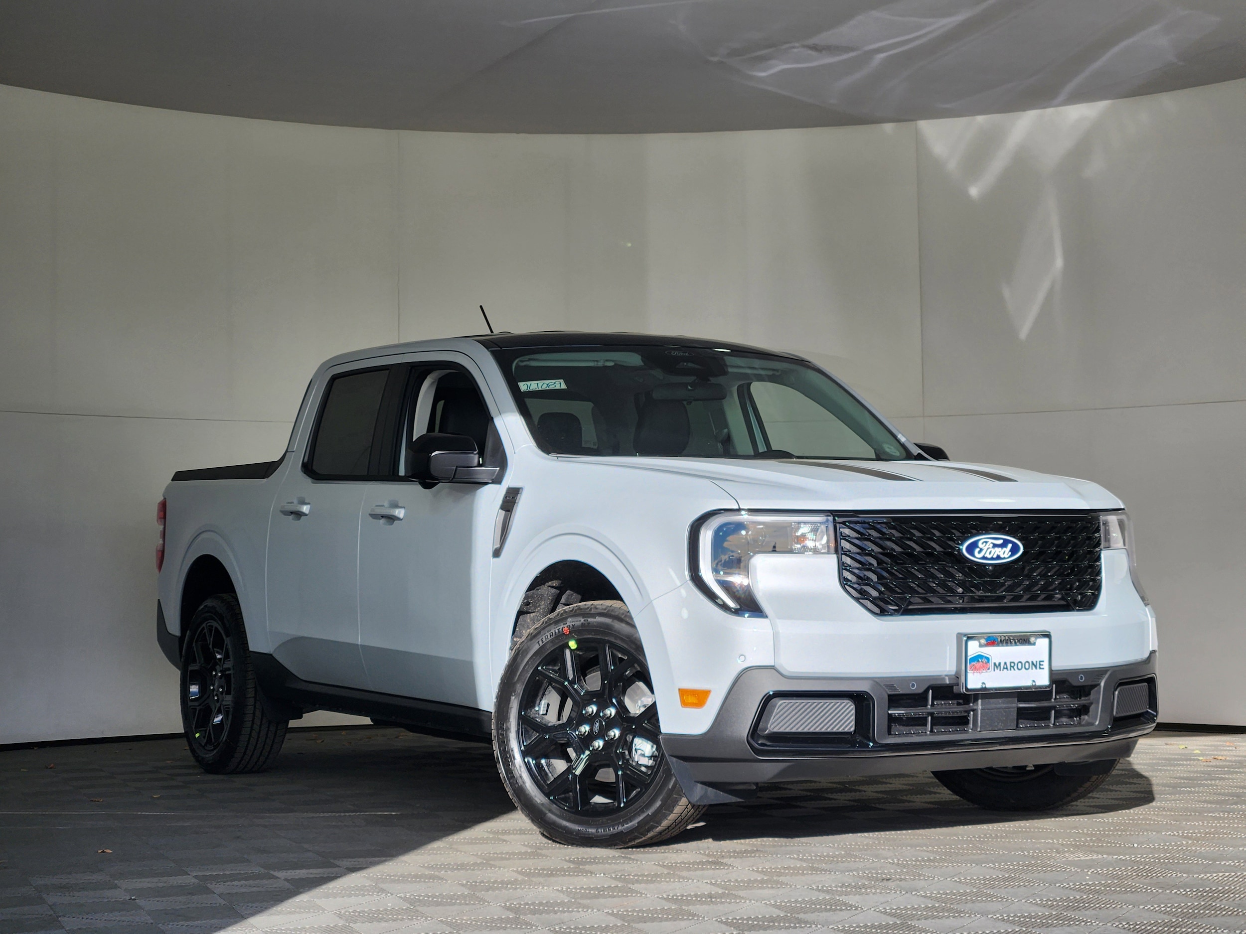 2026 Ford F-150 XL's photo