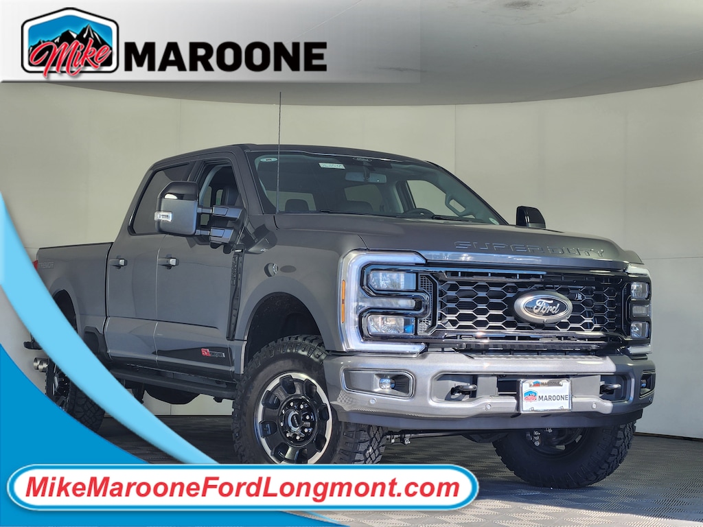 New 2026 Ford F-250SD  Truck