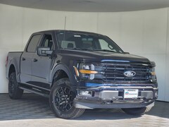 2025 Ford F-150 XLT Truck