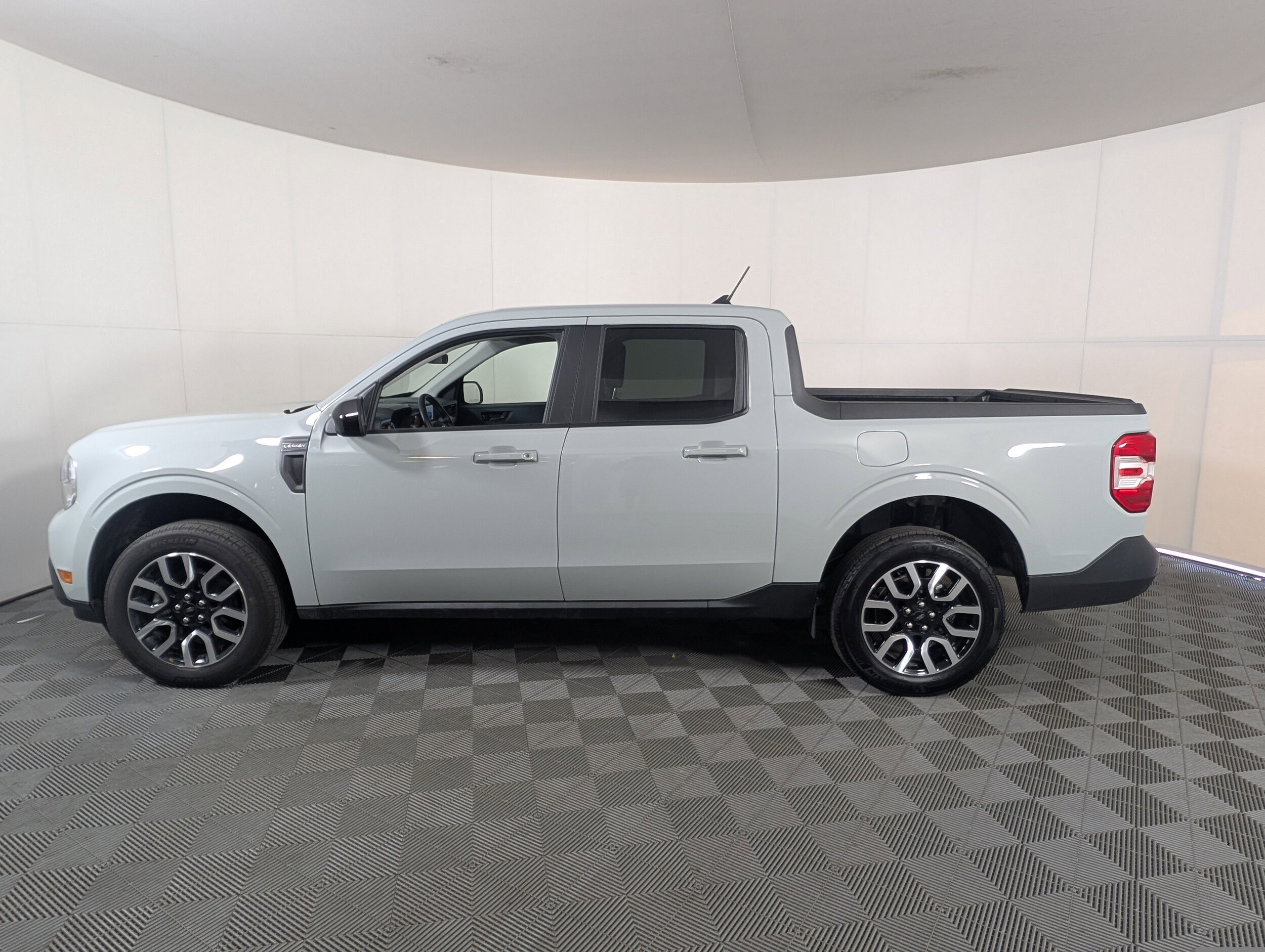 2024 Ford Maverick Lariat photo 4