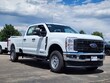  Ford F-250SD