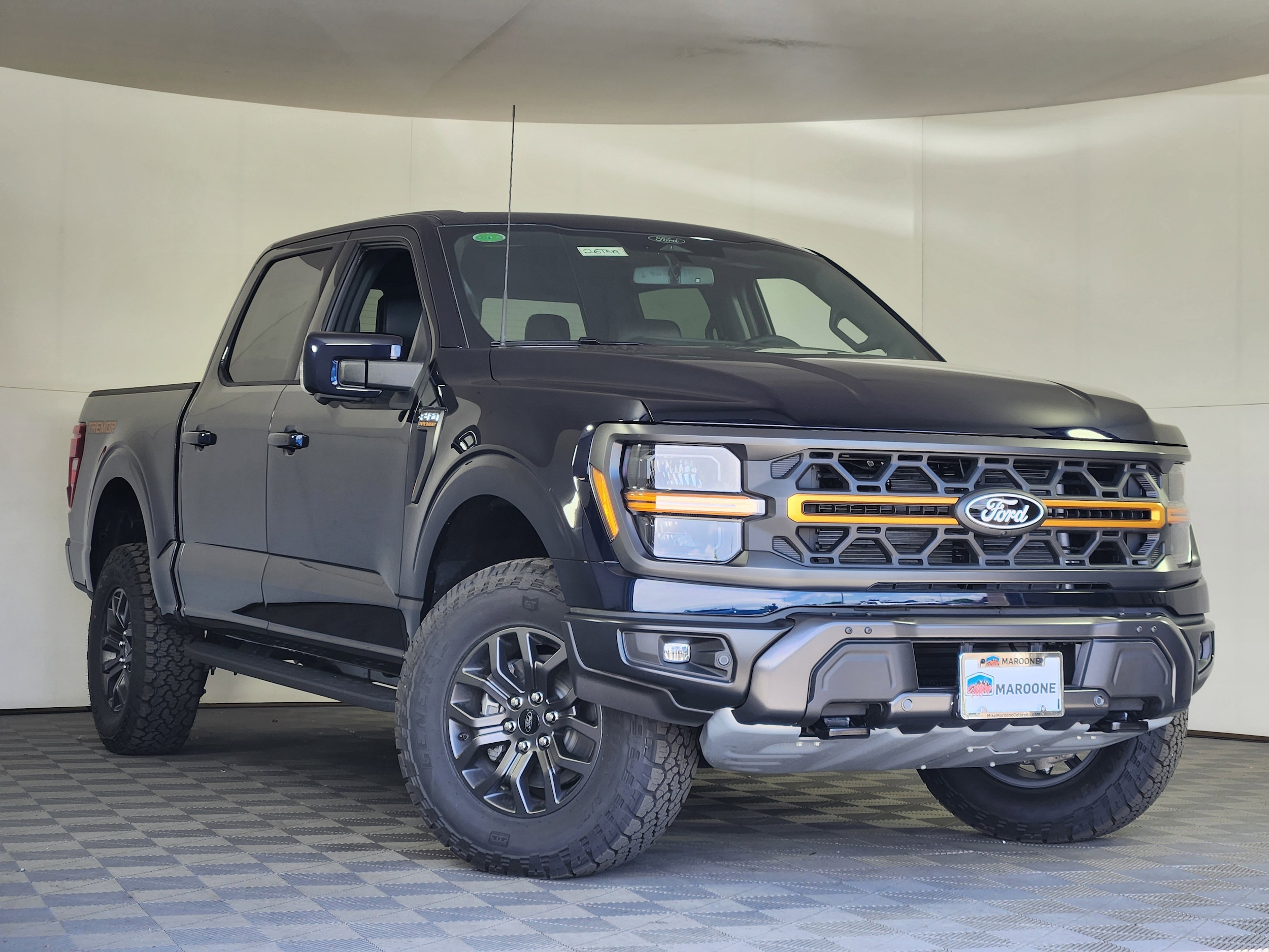 2026 Ford F-150 Tremor 4x4 SuperCrew 5-1/2 Box's photo