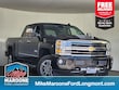  Chevrolet Silverado 2500HD