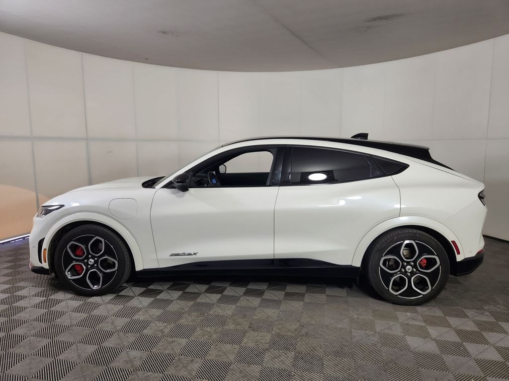 Used 2023 Ford Mustang Mach-E GT SUV