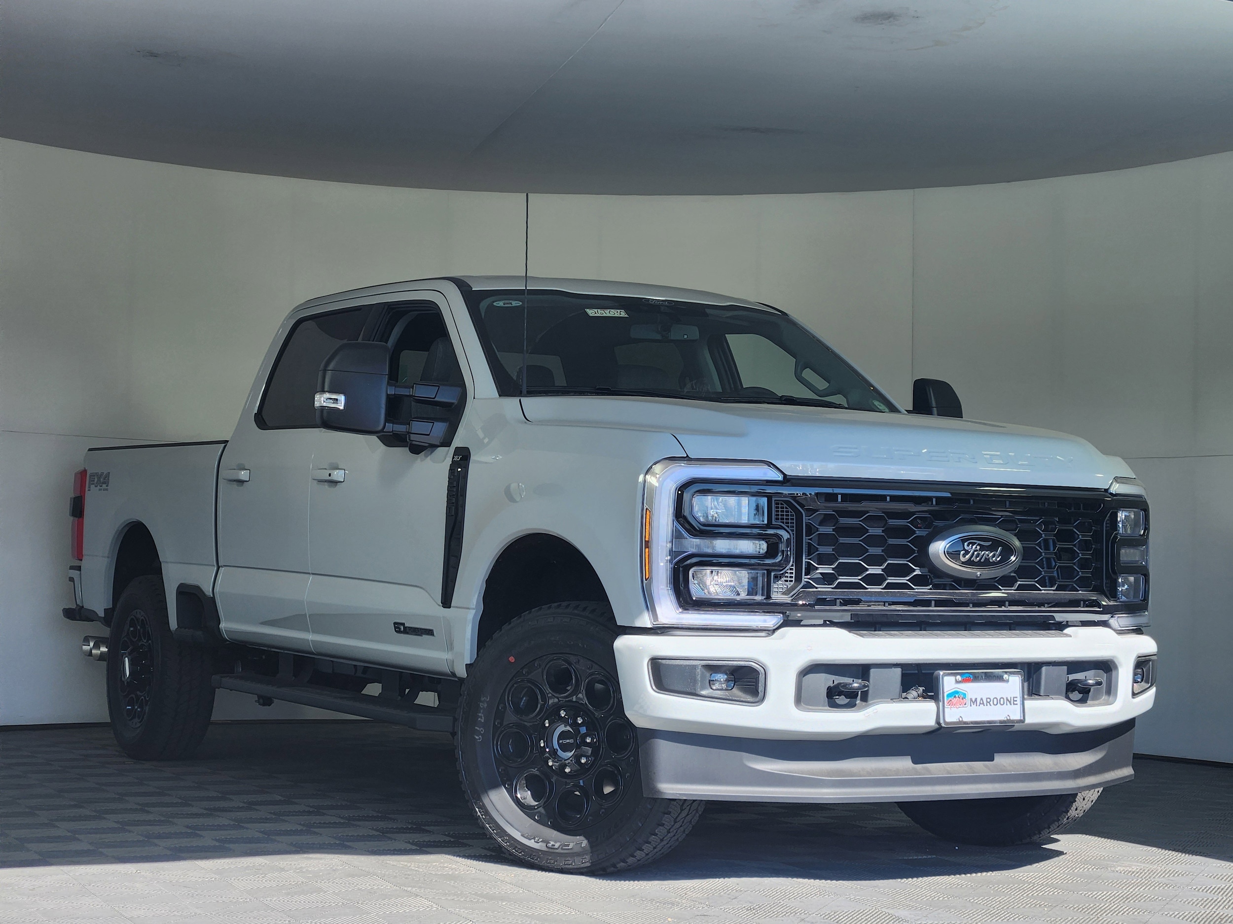 2026 Ford F-250 Super Duty XLT's photo