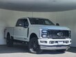  Ford F-250SD