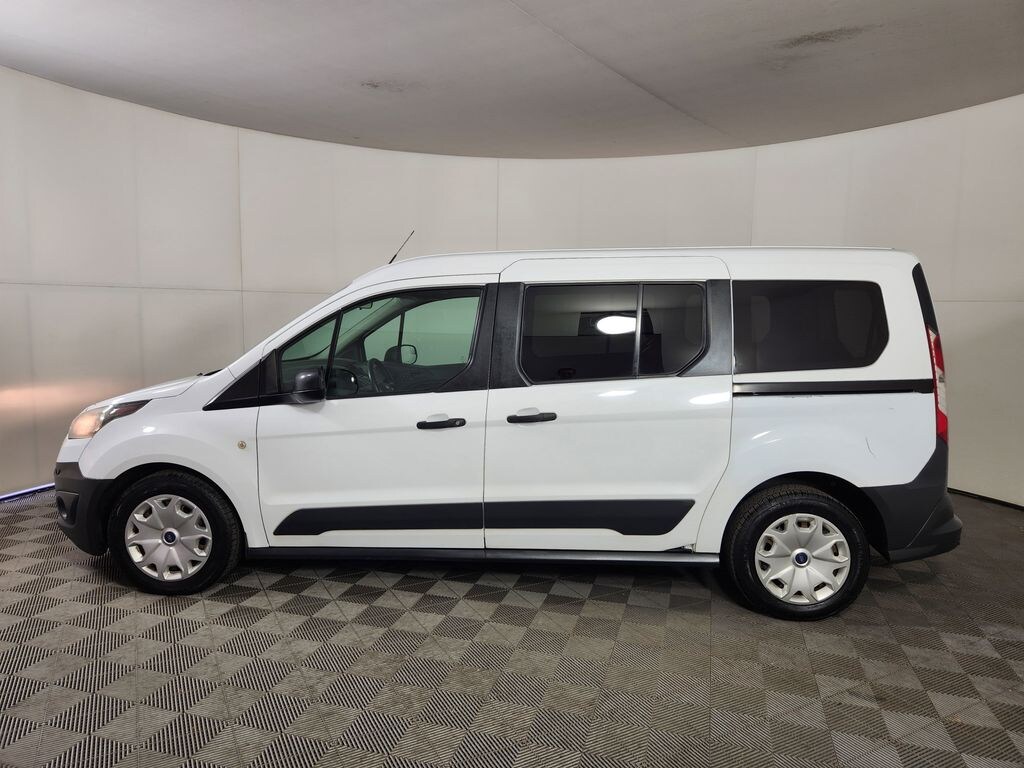 Used 2018 Ford Transit Connect XL Wagon