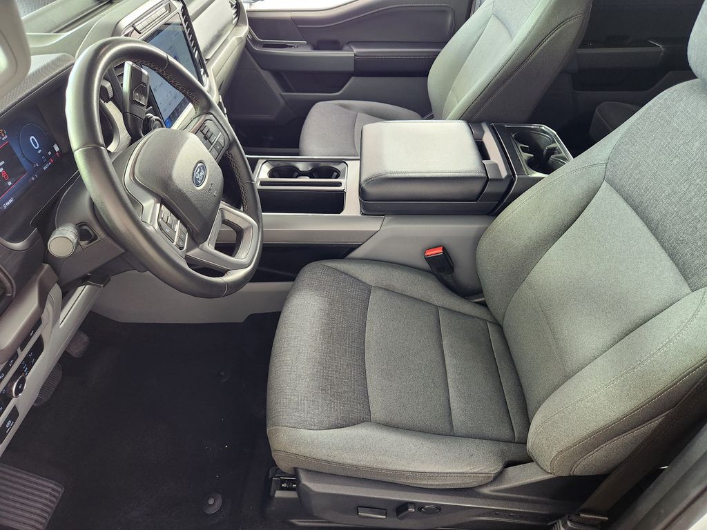 2024 Ford F-150 XLT - Photo 12