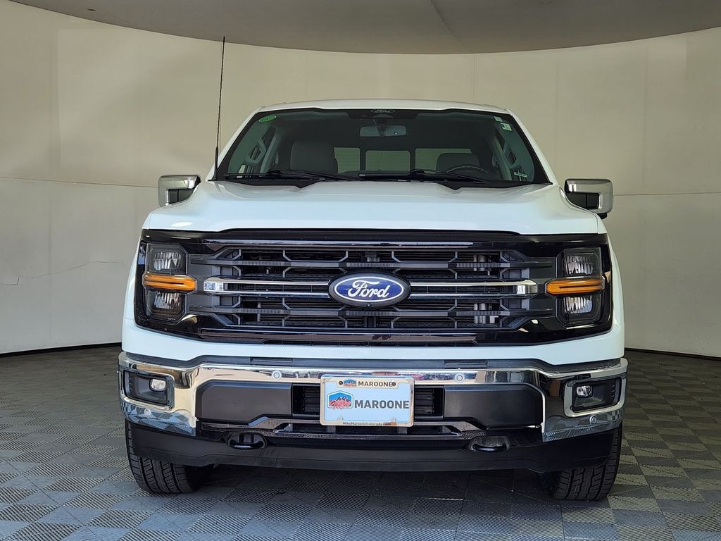 Used 2024 Ford F-150 XLT Truck