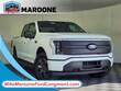 Ford F-150 Lightning