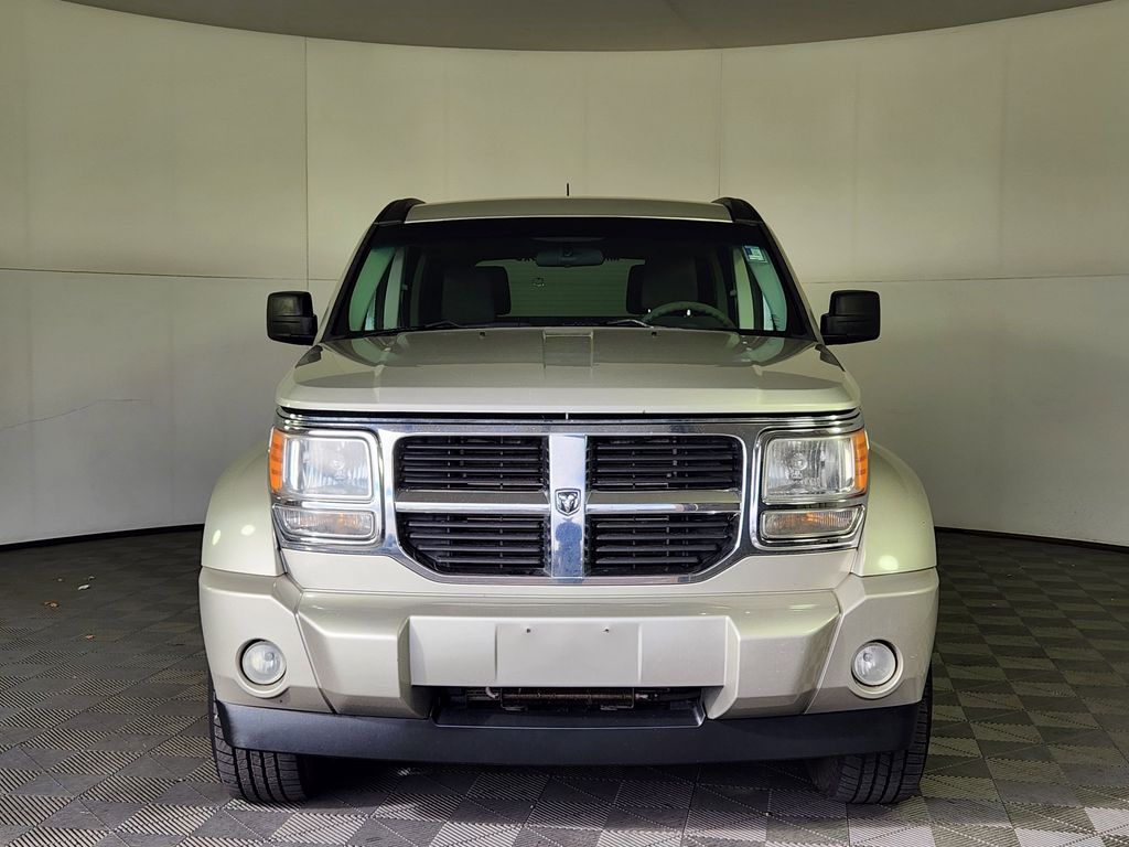 Used 2009 Dodge Nitro SE with VIN 1D8GU28K19W531739 for sale in Longmont, CO