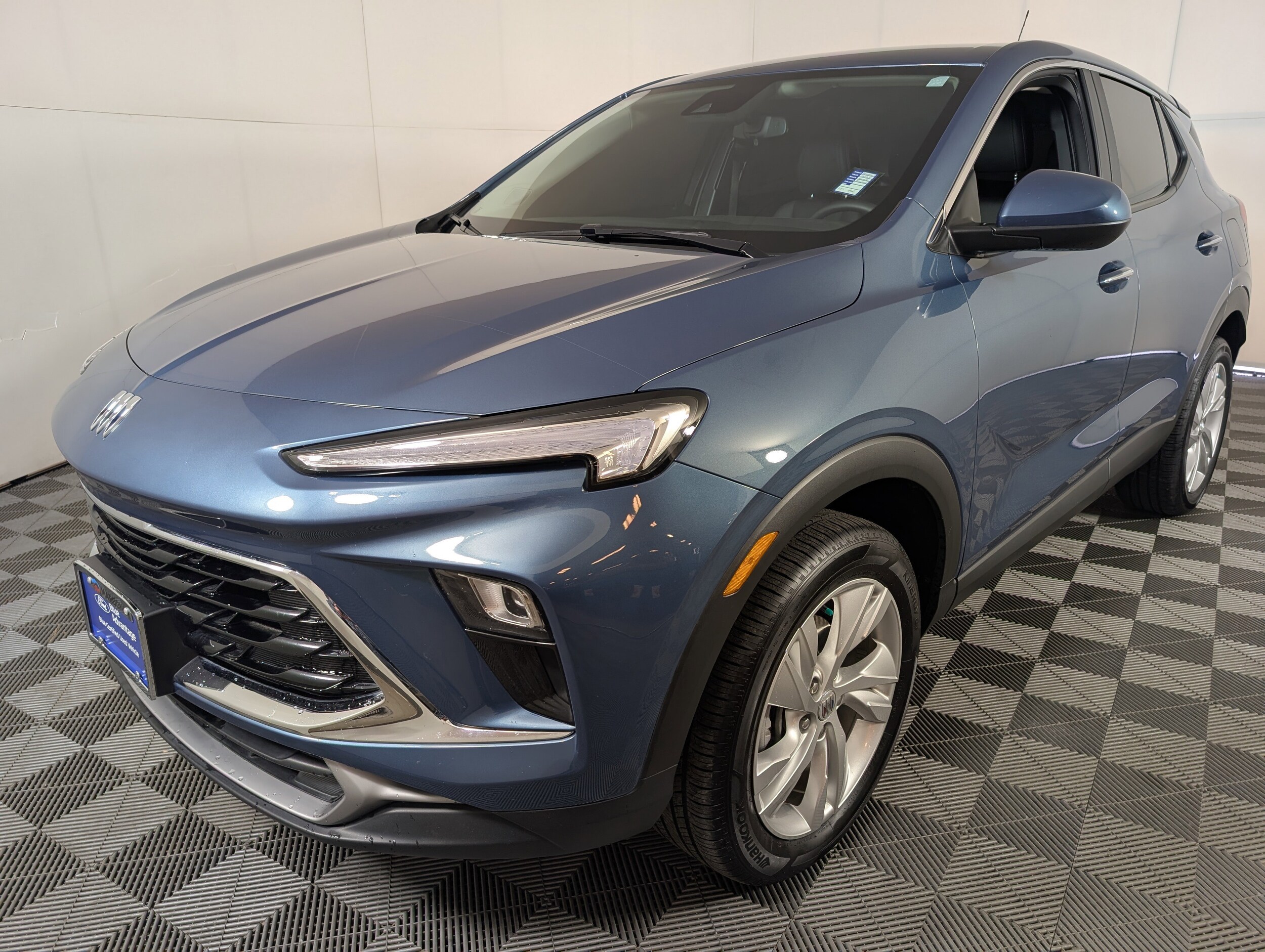 2025 Buick Encore GX Preferred photo 3