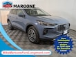 Ford Escape Plug-In Hybrid