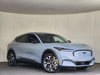 2026 Ford Mustang Mach-E Select SUV