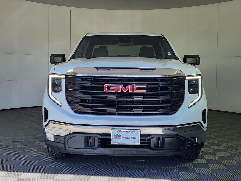 Used 2023 GMC Sierra 1500 Pro Truck