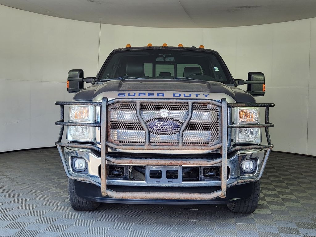 Used 2016 Ford F-250 Lariat Truck