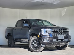 2025 Ford Ranger XLT Truck