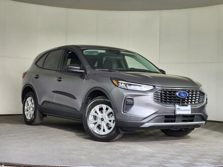2026 Ford Escape Active SUV