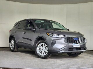 2026 Ford Escape Active SUV